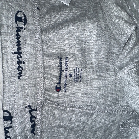 NWT | Champion big boy shorts | size M/8 - Picture 4 of 5